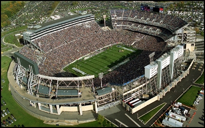 Picture of Beaver Stadium